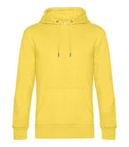 B&C KING Hooded YellowFizz
