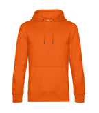B&C KING Hooded PureOrange