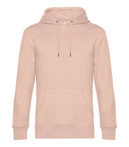 B&C KING Hooded SoftRose