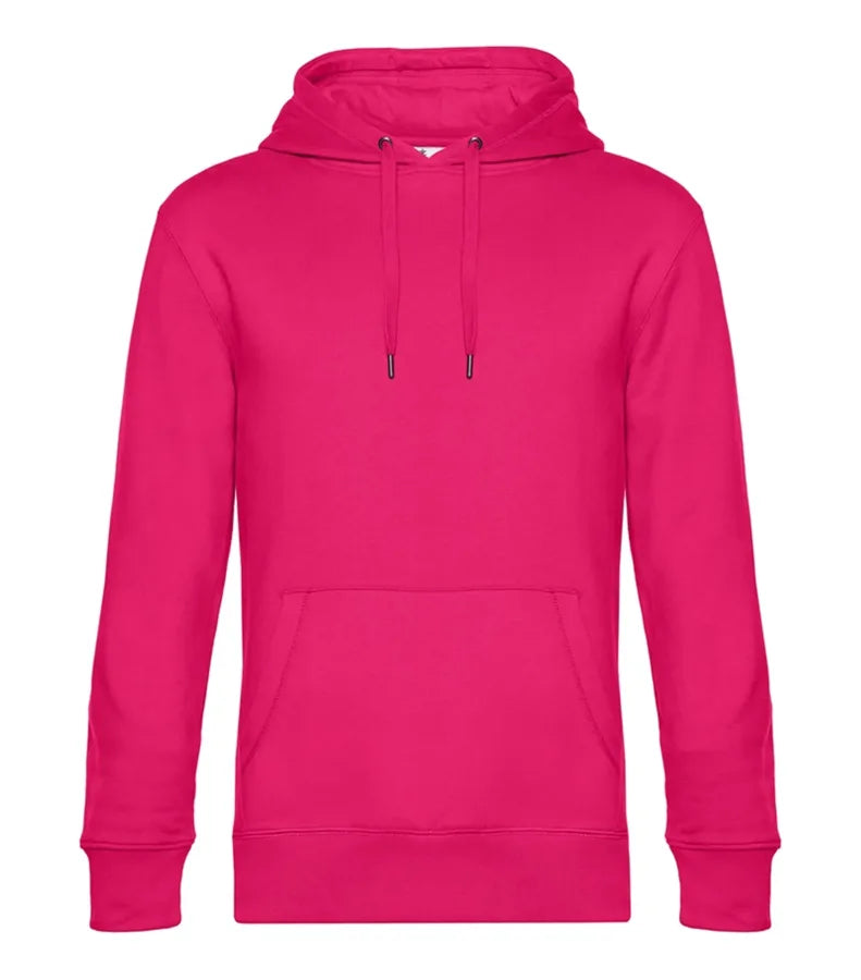 B&C KING Hooded MagentaPink