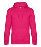 B&C KING Hooded MagentaPink