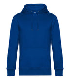 B&C KING Hooded Royal