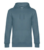 B&C KING Hooded NordicBlue