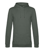 B&C #Hoodie MillennialKhaki