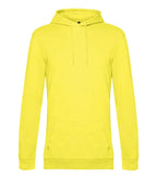 B&C #Hoodie SolarYellow