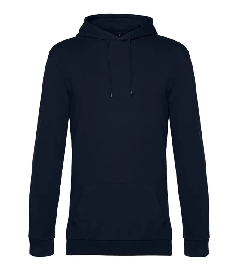 B&C #Hoodie NavyBlue