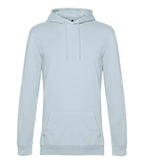 B&C #Hoodie PureSky