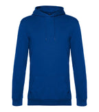B&C #Hoodie Royal