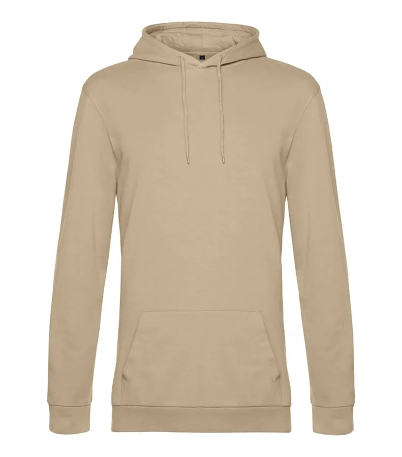 B&C #Hoodie Desert
