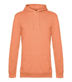 B&C #Hoodie MelonOrange