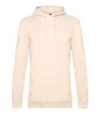 B&C #Hoodie PalePink