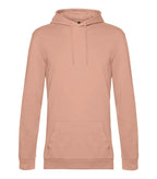B&C #Hoodie Nude
