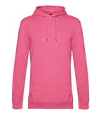 B&C #Hoodie PinkFizz