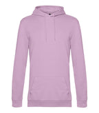 B&C #Hoodie CandyPink