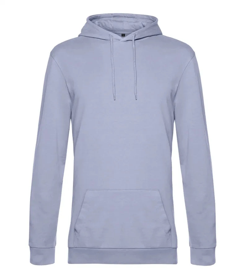 B&C #Hoodie Lavender