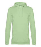 B&C #Hoodie LightJade