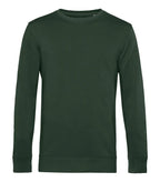 B&C INSPIRE Crew Neck ForestGreen