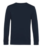 B&C INSPIRE Crew Neck Navy