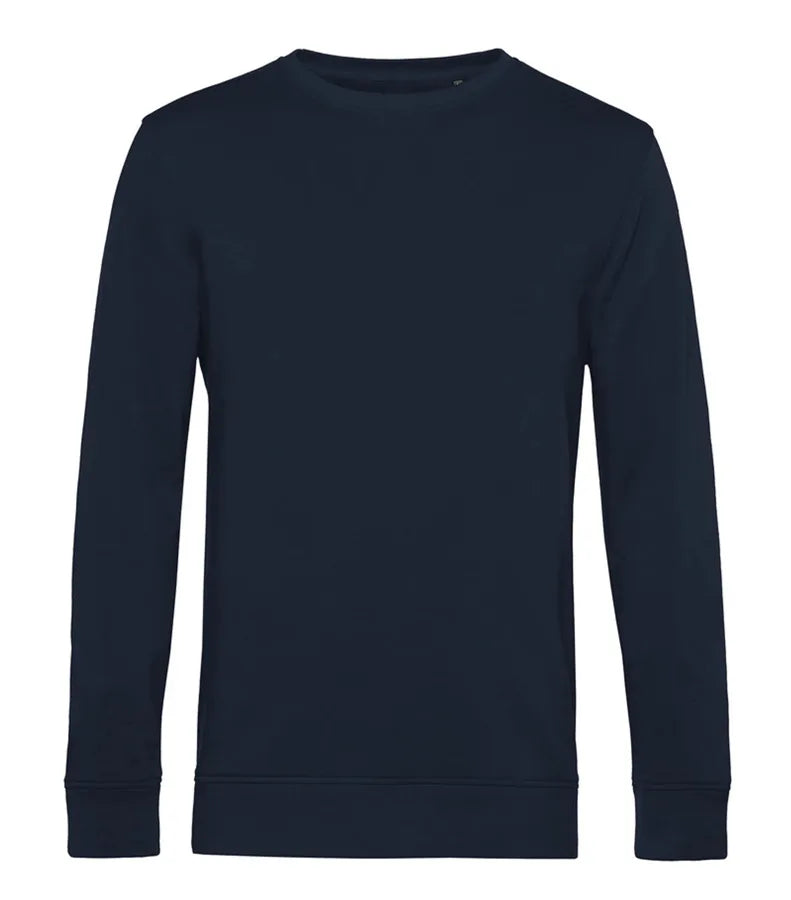 B&C INSPIRE Crew Neck Navy