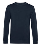 B&C INSPIRE Crew Neck NavyBlue