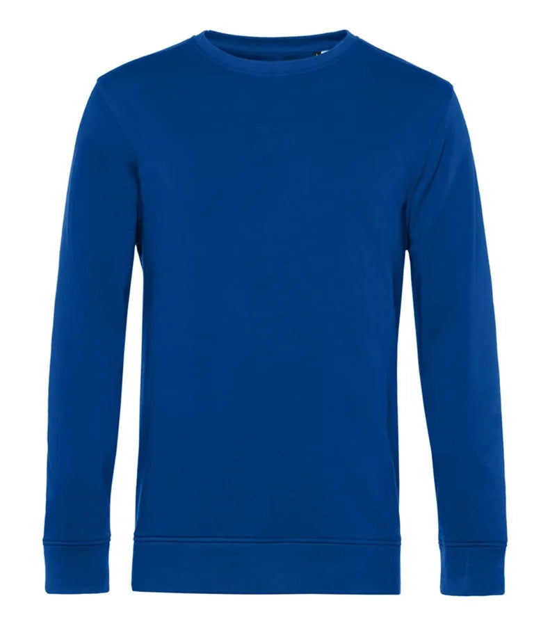 B&C INSPIRE Crew Neck Royal