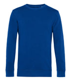 B&C INSPIRE Crew Neck Royal