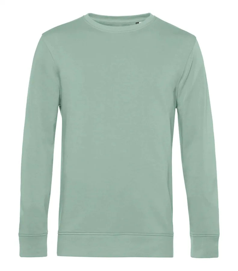 B&C INSPIRE Crew Neck Sage