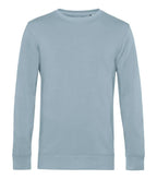 B&C INSPIRE Crew Neck BlueFog