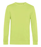 B&C INSPIRE Crew Neck Lime