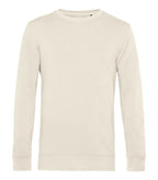 B&C INSPIRE Crew Neck OffWhite