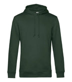 B&C INSPIRE Hooded ForestGreen