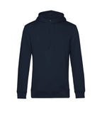B&C INSPIRE Hooded Navy