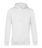 B&C INSPIRE Hooded White