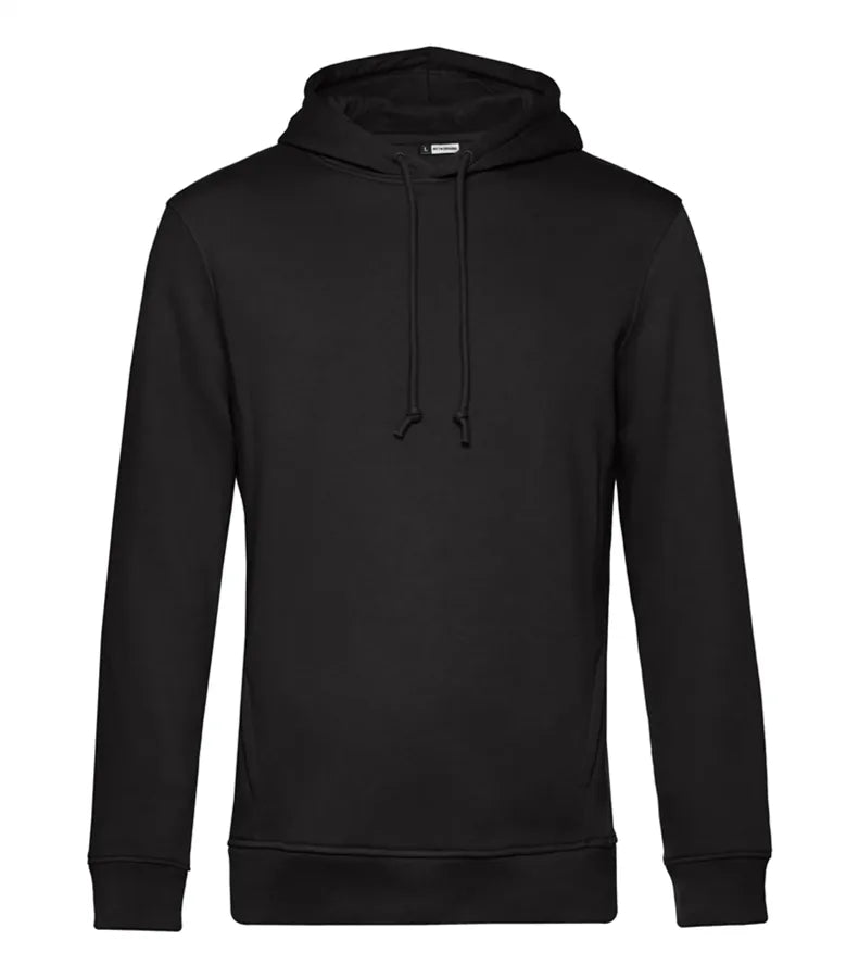 B&C INSPIRE Hooded BlackPure