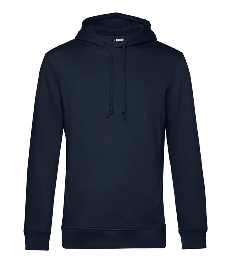 B&C INSPIRE Hooded NavyBlue