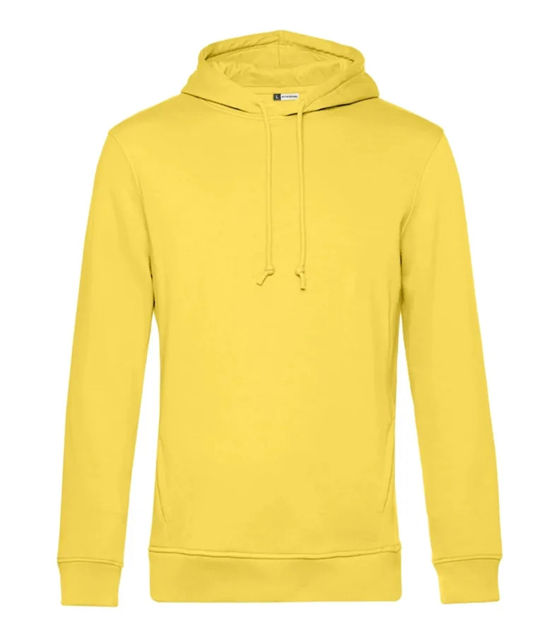 B&C INSPIRE Hooded YellowFizz