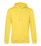B&C INSPIRE Hooded YellowFizz