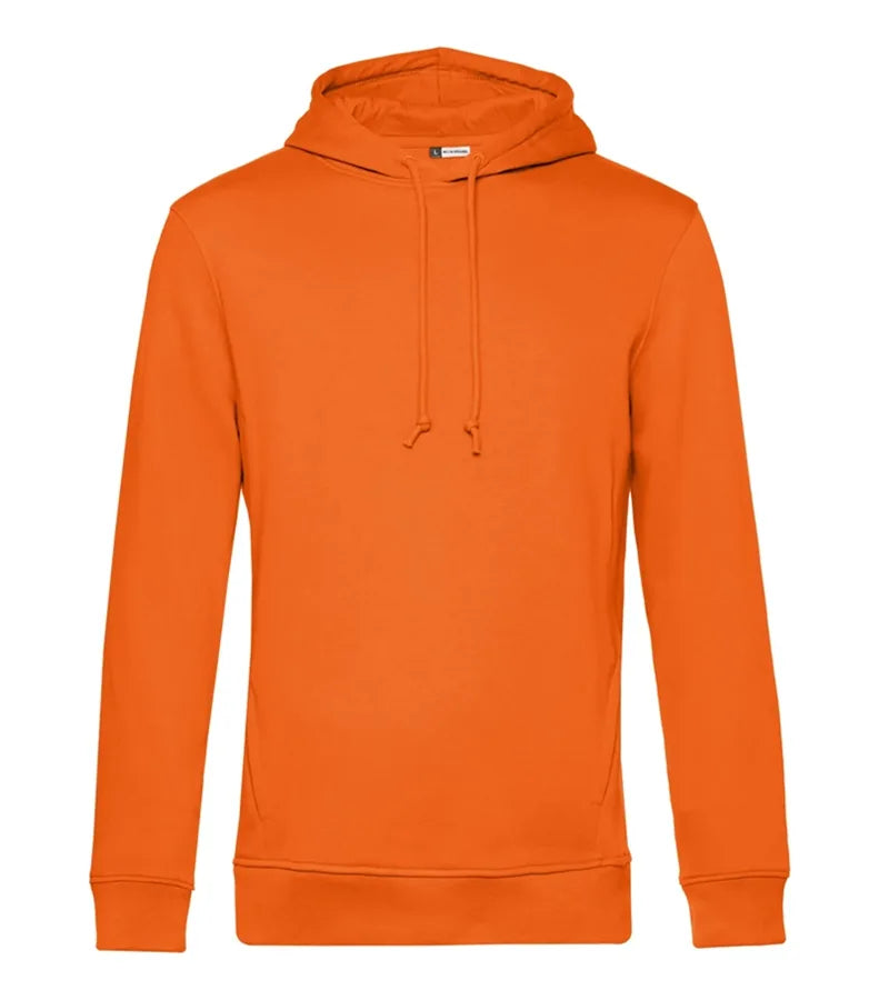 B&C INSPIRE Hooded PureOrange