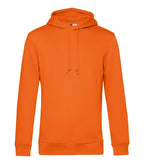 B&C INSPIRE Hooded PureOrange