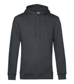 B&C INSPIRE Hooded Asphalt