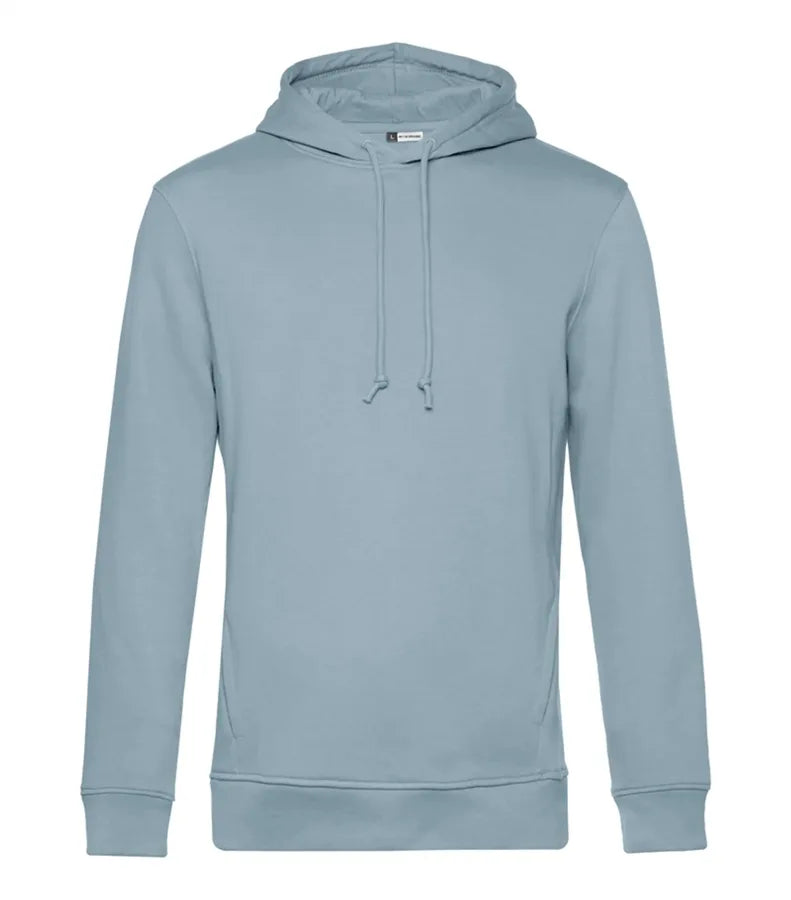 B&C INSPIRE Hooded BlueFog