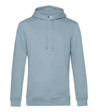 B&C INSPIRE Hooded BlueFog