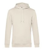 B&C INSPIRE Hooded OffWhite
