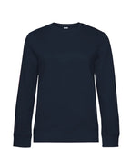 B&C QUEEN Crew Neck Navy