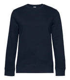 B&C QUEEN Crew Neck NavyBlue