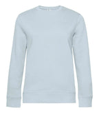 B&C QUEEN Crew Neck PureSky