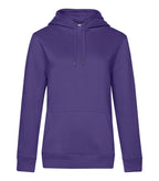 B&C QUEEN Hooded RadiantPurple