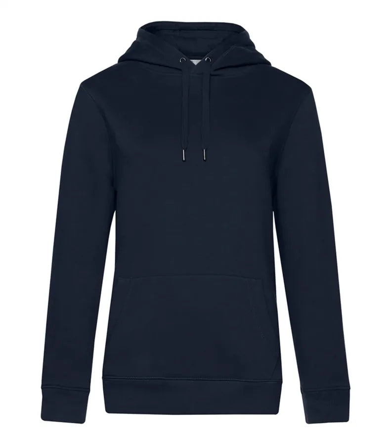 B&C QUEEN Hooded NavyBlue