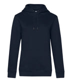 B&C QUEEN Hooded NavyBlue