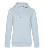B&C QUEEN Hooded PureSky